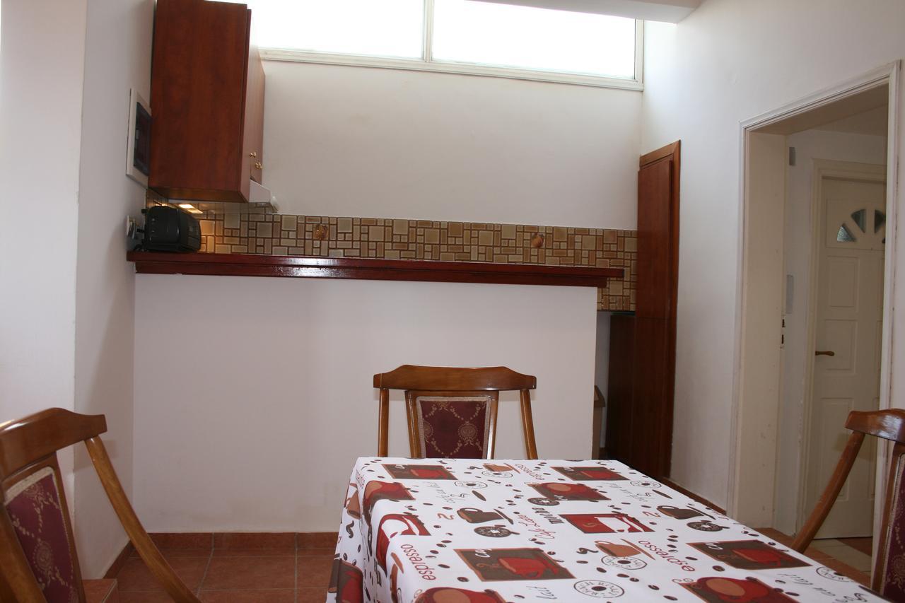 Studio Selinia Exterior foto